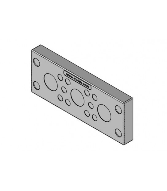 KEL-DPU 24|21 Gy  Part No.  43930