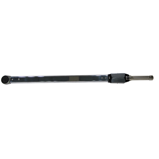 Pro 1000, 1", Ratchet Production 'P' Type