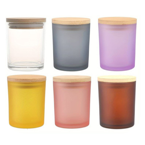 Medium Whiskeyglass - Color: Multicolor