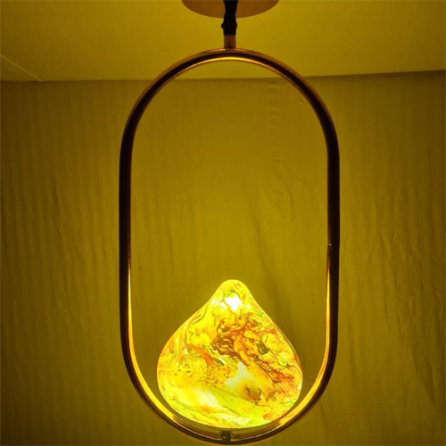 5 Inch Online Hanging Light