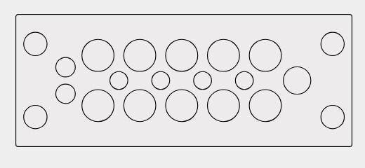 KEL-DPU 24|17 Gy  Part No.  43934