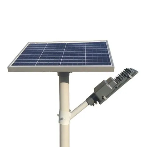 Two-In One Solar Light - Power: 400W Watt (W)