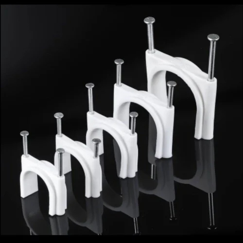 Upvc Nail Clamp