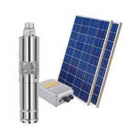 Dc Submersible Pump