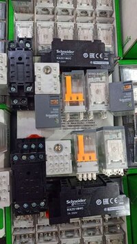 Schneider Electric Relay,rxze1m2c - Ambient Temperature: -40a C To +70a C
