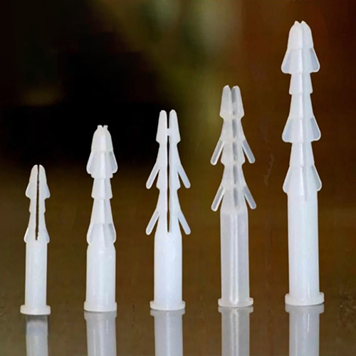 Nylon Wall Plugs