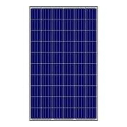 335 Watt Polycrystalline Solar Panel By Burdwan Solar