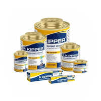 Pvc Upvc Cpvc Solvent Cement