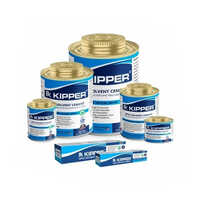High Quality Upvc Solvent Cement