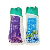 Talcum  Powder 2pc Set