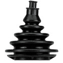 Pvc Black Bellows - Usage: Industrial