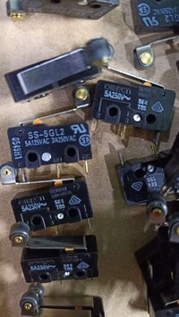 Omron  Electronic Limit Switch,ss-gl2