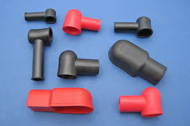 Battery Ring Terminal Rubber Cover
