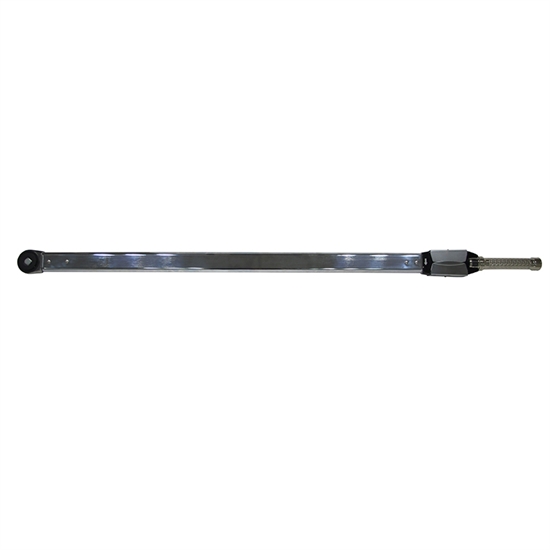 Pro 1500, 3/4", Ratchet Production 'p' Type - Features: Compact Design Easy Handling