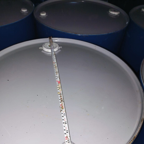 Tertiary Butyl Amine - Boiling Point: 4347 Degree C