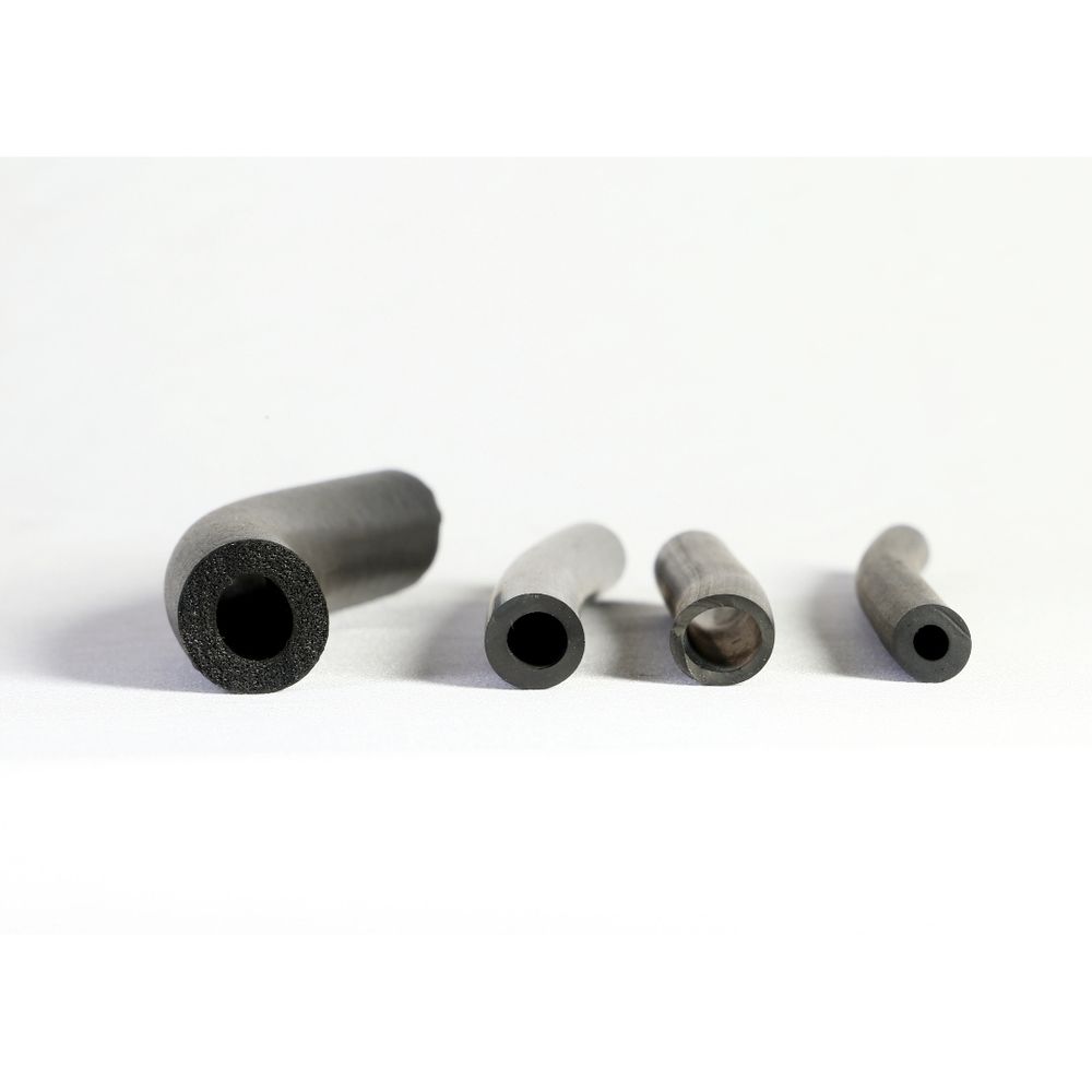 AC Insulation Sponge Tubes