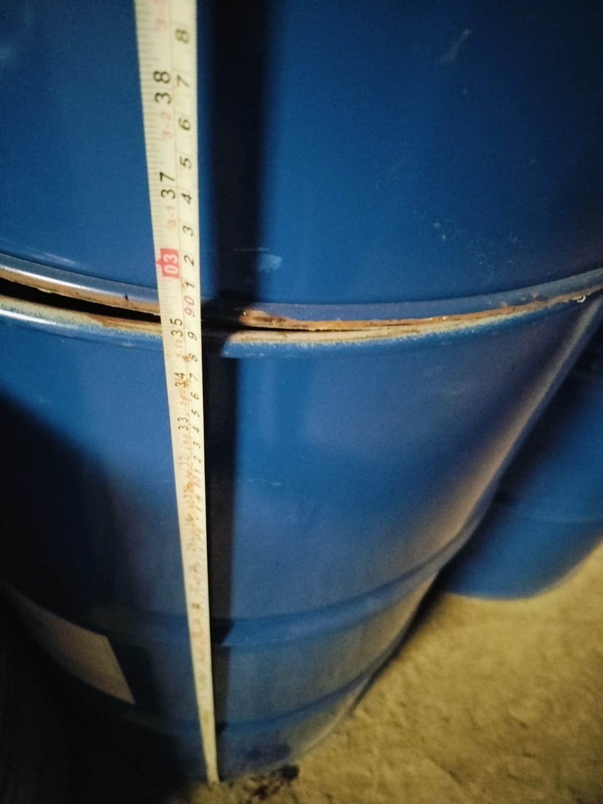 Tertiary Butyl Amine - Boiling Point: 4347 Degree C
