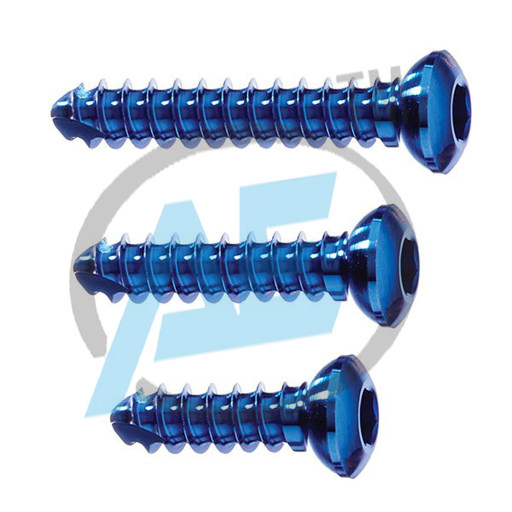 2.7mm Cortical screw