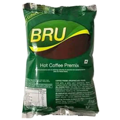 Coffee Premix