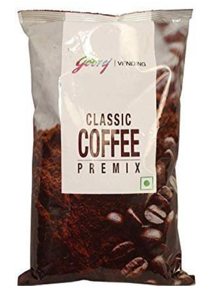 Nescafe Sunrise Coffee Premix - Cultivation Type: Common