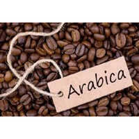 Arabica Coffee Beans