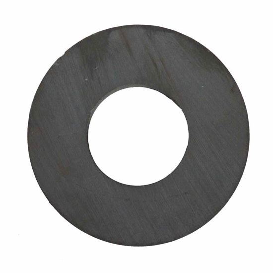 53 x 24 x 11mm Ferrite Ring Magnets