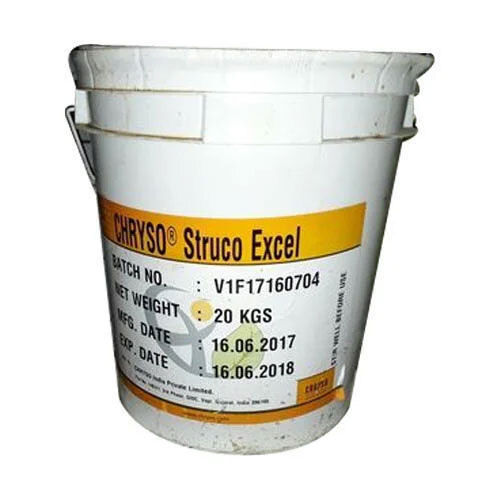 Liquid Integral Waterproofing Compound - Purity: High