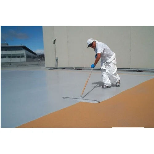 Waterproofing Applicator Service - Purity: High