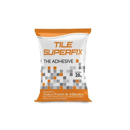 Tile Superfix Tile Adhesive