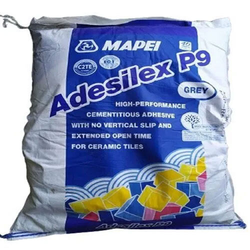 Mapei Tile Adhesive