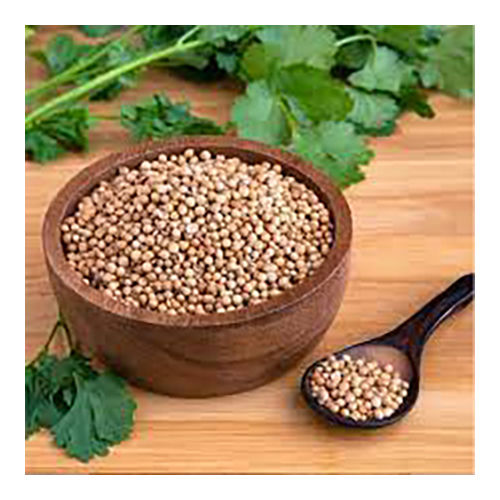 Coriander Seeds - Grade: Food Grade