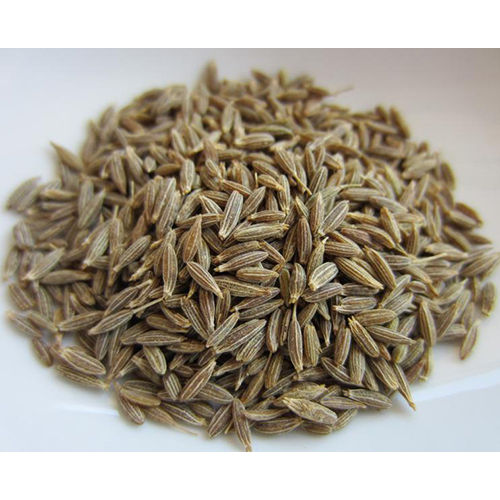 Cumin Seeds - Grade: Food Grade