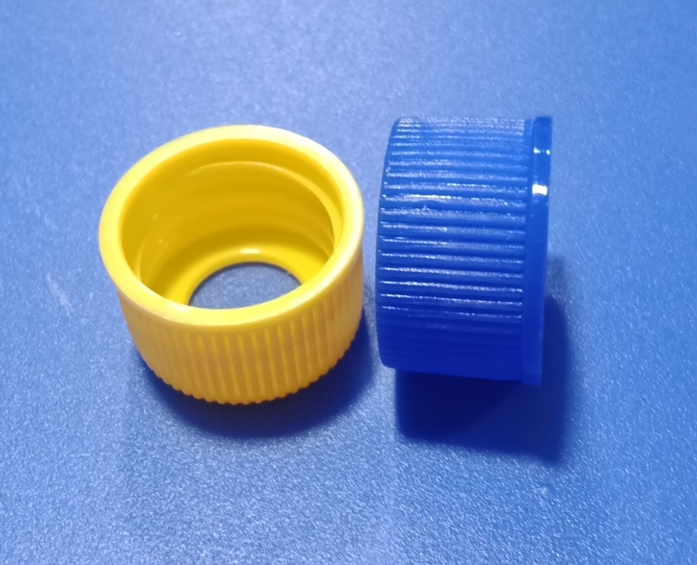 16 Mm Dropper Cap - Diameter: 18.9 Millimeter (Mm)