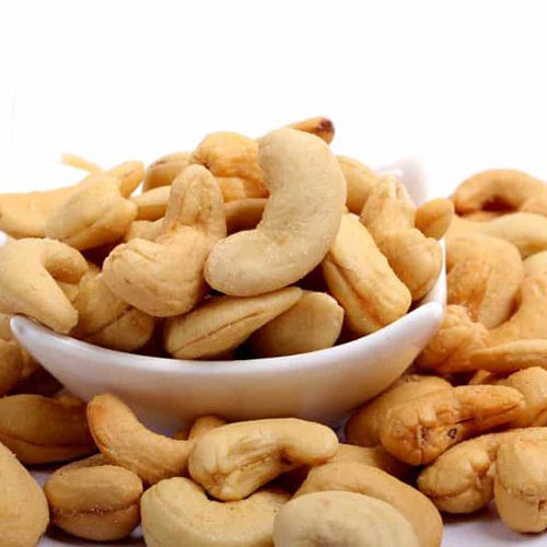 Cashew Nuts - Cultivation Type: Organic