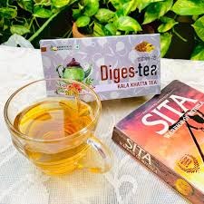 diges tea