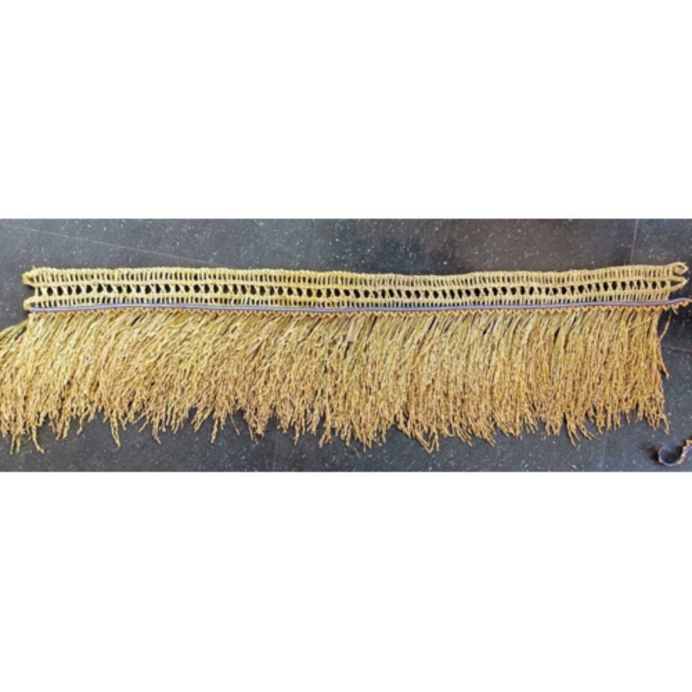 Decorative Paddy Thoranam - Color: Different Available