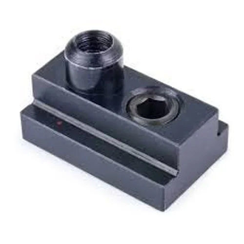 Metal T Slot Nut - Color: Gray