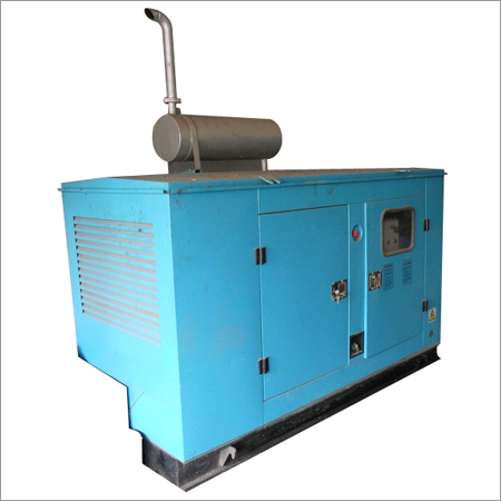 Diesel Generator Air Cooled