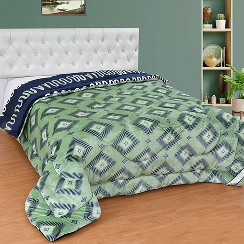 Hilton Designer Double Quilt