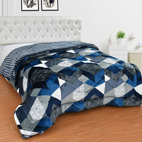 Bedroom Double Quilt