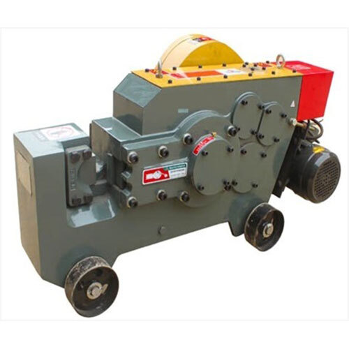 Bar Cutting Machine