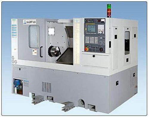 CNC Lath Machine JOb Work