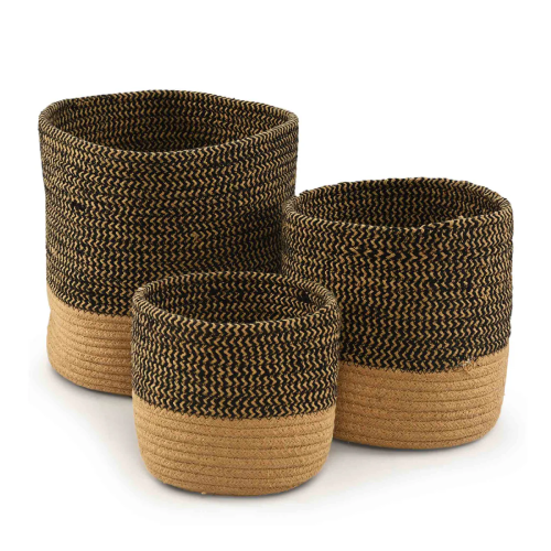 jute Basket