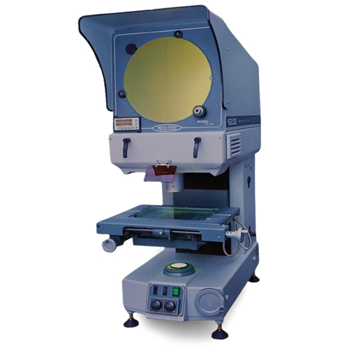 वर्टिकल प्रोफाइल प्रोजेक्टर्स VT 400H