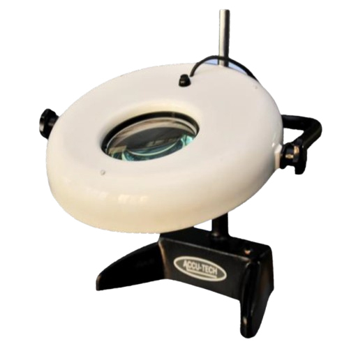 Folding Type Accumag 1 Illuminated Magnifiers