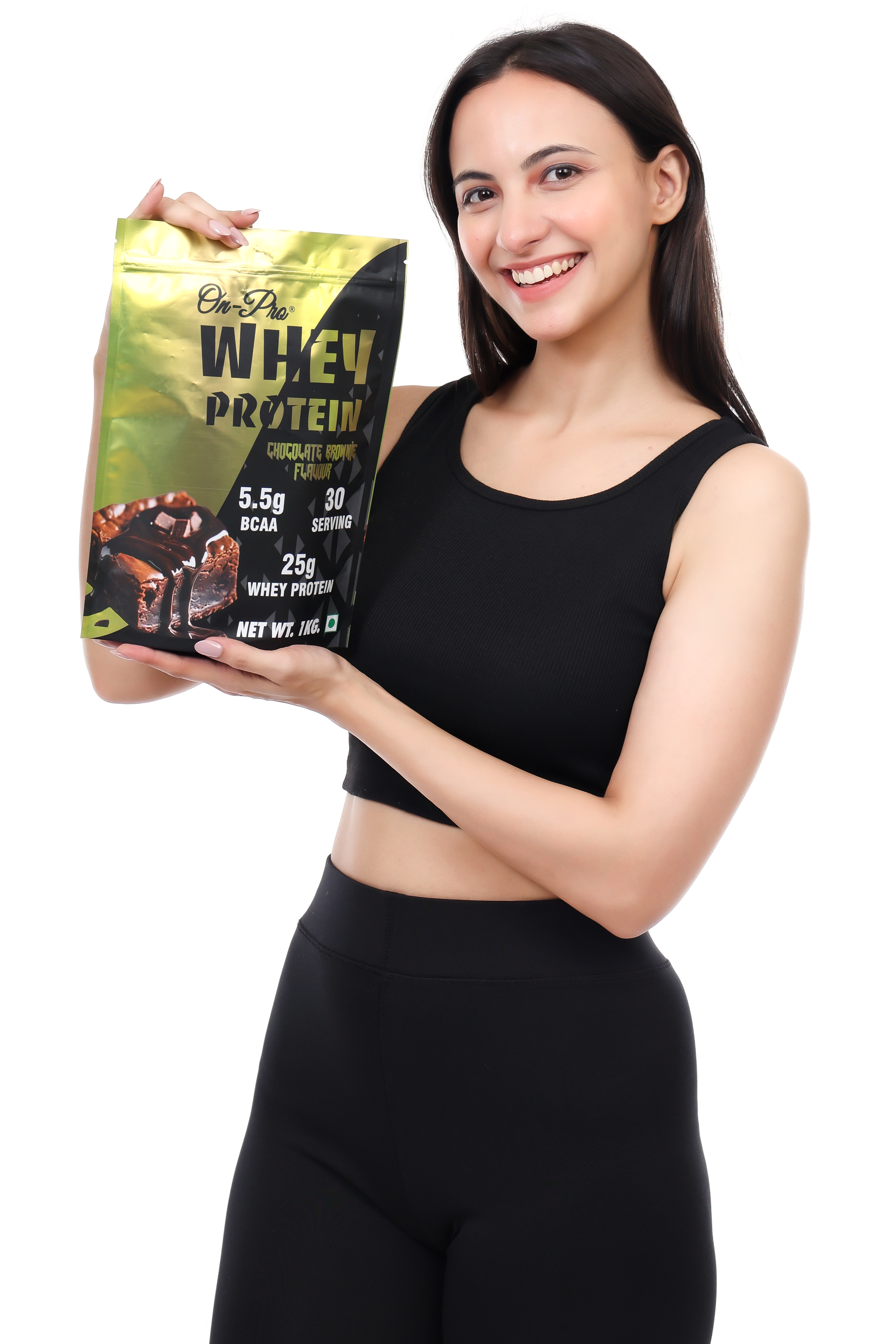 Whey Protein Chocalate Flavour - Dosage Form: Powder