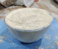 Soapstone Light Yellow Powder