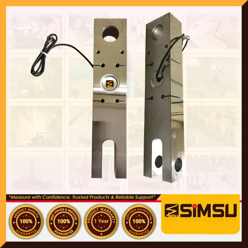 5 Ton Eot Crane Load Cell