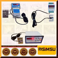 Simsu-in-stl-s100 S Type Load Cell - Capacity: 5-10000 Kg