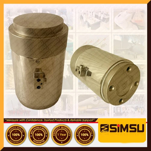 Digital Compression Load Cell - Capacity: 50 T/Hr